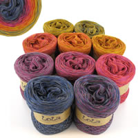 LoLa Bobbel Boxx Marokko