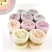 LoLa Bobbel Boxx Puder