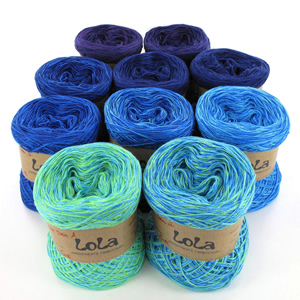 LoLa Bobbel Boxx Under the Sea