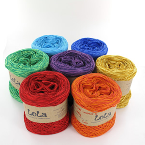 LoLa Bobbel Boxx Unicorn