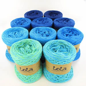 LoLa Bobbel Boxx Unterwasser