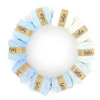 LoLa Charms Blaumeise