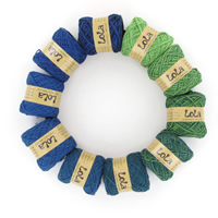 LoLa Charms Blueberry