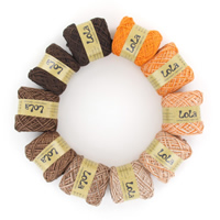 LoLa Charms Blutorange