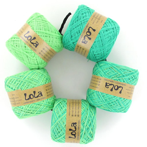 LoLa Charms Duo Basilikum