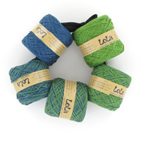 LoLa Charms Duo Blaubeere