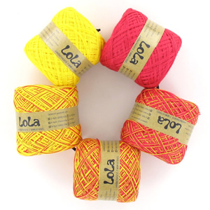 LoLa Charms Duo Citrus