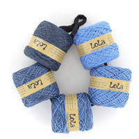 LoLa Charms Duo Denim