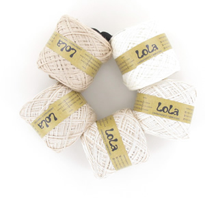 LoLa Charms Duo Düne