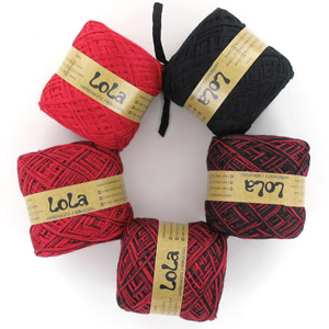 LoLa Charms Duo Flamenco