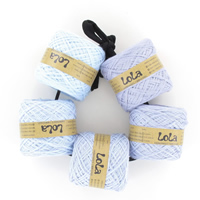 LoLa Charms Duo Flieder