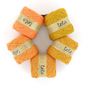 LoLa Charms Duo Gold