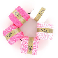 LoLa Charms Duo Himbeere