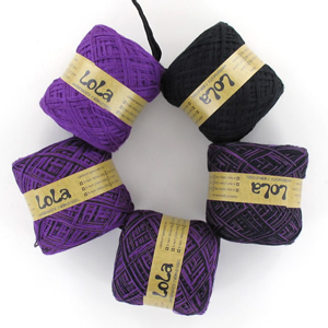 LoLa Charms Duo Iris