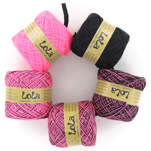 LoLa Charms Duo Lakritze