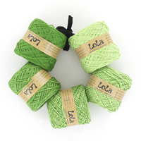 LoLa Charms Duo Laub