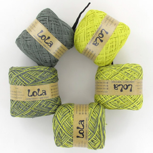 LoLa Charms Duo Limette