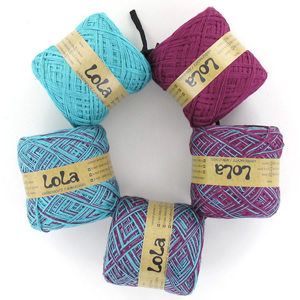 LoLa Charms Duo Opal