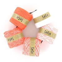 LoLa Charms Duo Orange