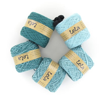 LoLa Charms Duo Seegrün