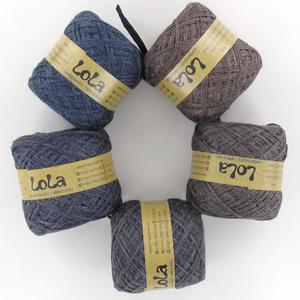 LoLa Charms Duo Smoky