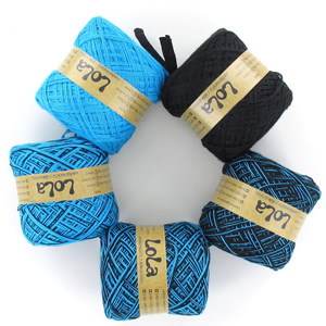 LoLa Charms Duo Türkis