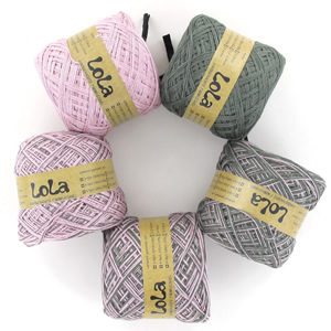 LoLa Charms Duo Vintage