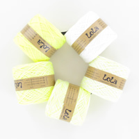 LoLa Charms Duo Zitrone