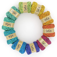 LoLa Charms Hippie Galaxie