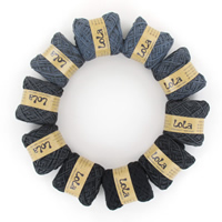 LoLa Charms Lady Black