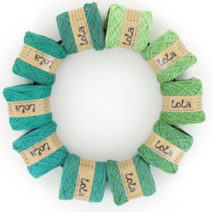 LoLa Charms Laubfrosch