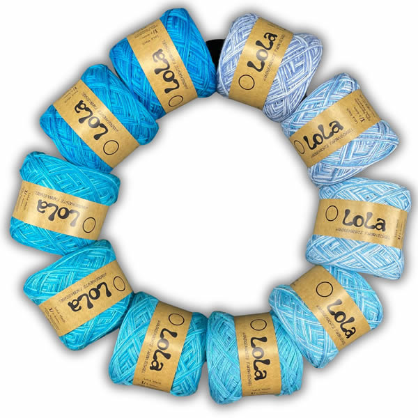 LoLa Charms Sommerhimmel