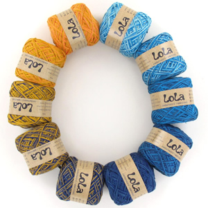 LoLa Charms Sommernacht