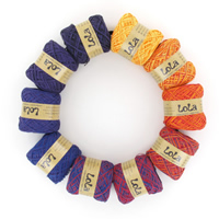 LoLa Charms Strelizia