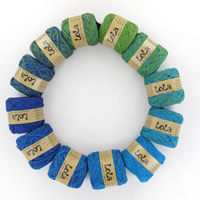 LoLa Charms Trio Blaubeere