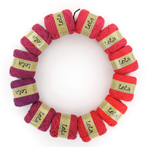 LoLa Charms Trio Chili Pepper