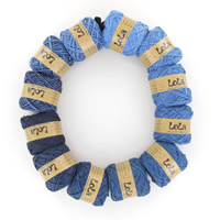 LoLa Charms Trio Denim