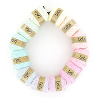 LoLa Charms Trio Pastella