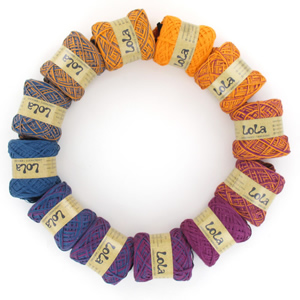 LoLa Charms Trio Zamba