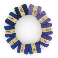 LoLa Charms Viola Blue Moon