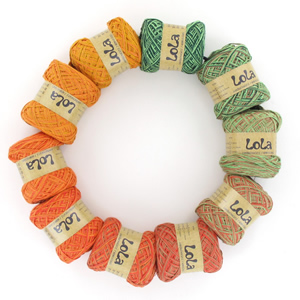 LoLa Charms Zauberwald