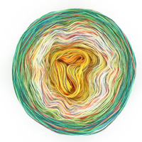 LoLa Happy Day Green