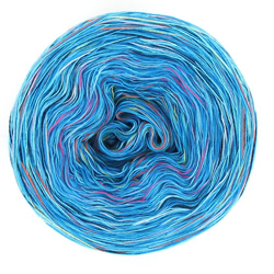 LoLa Mandala Türkis