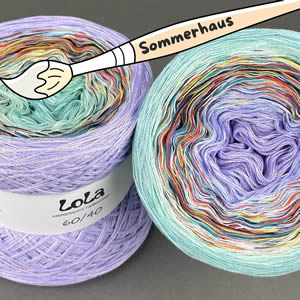 LoLa Match Sommerhaus