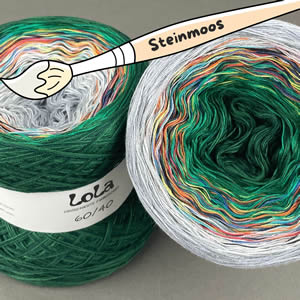 LoLa Match Steinmoos