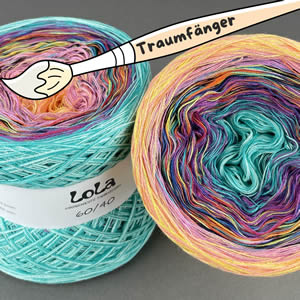 LoLa Match Traumfänger