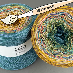 LoLa Match Weltreise