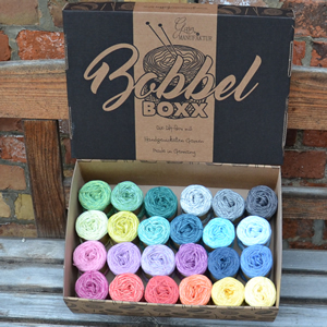 LoLa Paint Boxx Aquarell