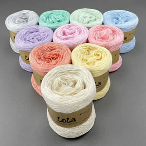 LoLa Prisma pastell