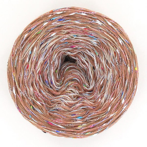 LoLa Tweed 703 cinnamon